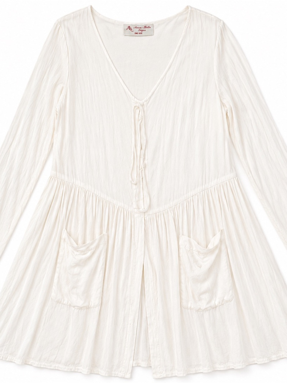 Anna Bella Designs One Size Dress